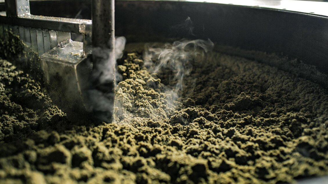 Ölmühle Esterer - Impressionen #2.3