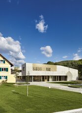 Oil Mill Fandler_House_Eastern Styria | © Ölmühle Fandler | © Ölmühle Fandler