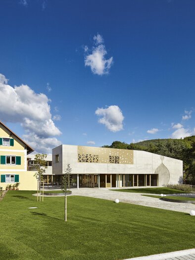 Ölmühle Fandler_Hausansicht_Oststeiermark | © Ölmühle Fandler