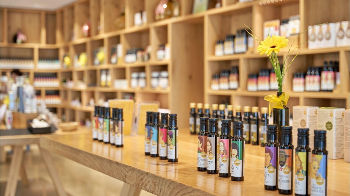 Verkostungstisch (2) | © Ölmühle Fandler