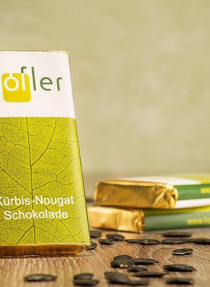 Ölmühle Höfler_Schokolade_Oststeiermark | © Ölmühle Höfler
