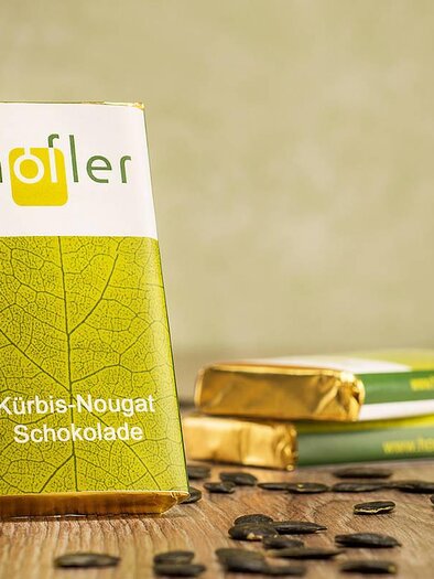 Höfler oil mill_Chocolate_Eastern Styria | © Ölmühle Höfler