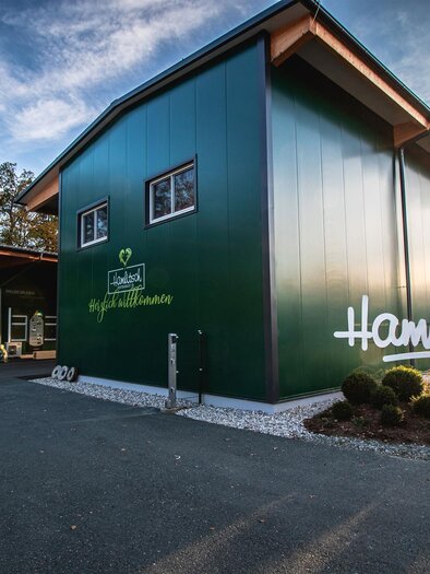 Ölmühle Hamlitsch | © Ölmühle Hamlitsch