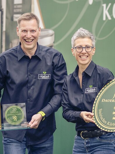 Ulrike & Guntram Hamlitsch | © Fineart Photos by Andrea Schober