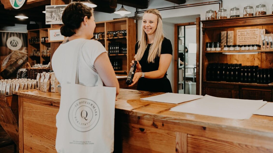 Beratung | © Regionalmanagement Südweststeiermark GmbH/webquartier