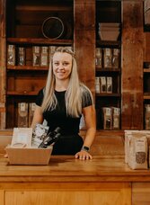 Nina Hartlieb | © Regionalmanagement Südweststeiermark GmbH/webquartier | Regionalmanagement Südweststeiermark GmbH/webquartier | © Regionalmanagement Südweststeiermark GmbH/webquartier