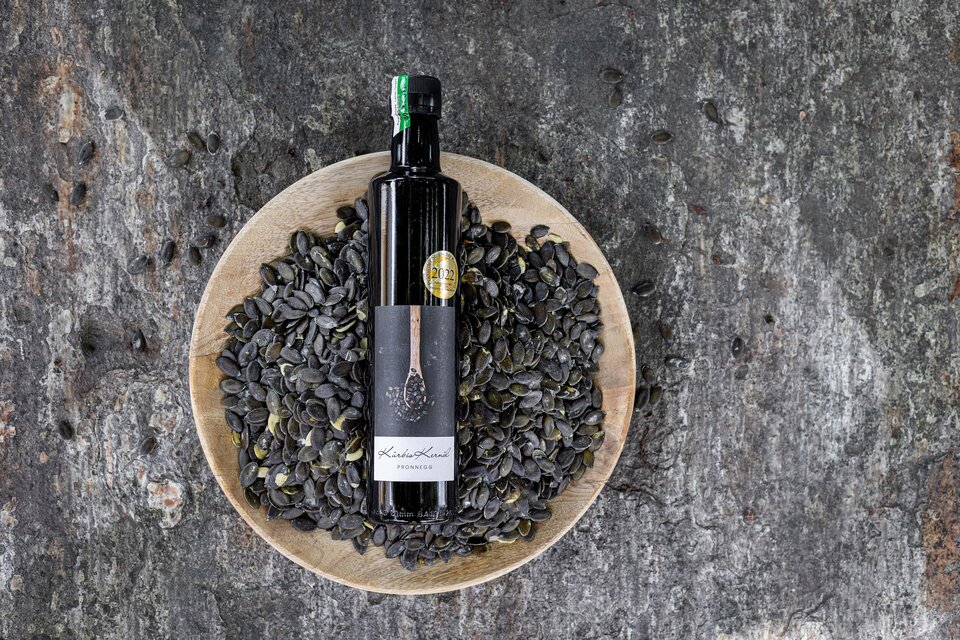 Ölmühle Pronnegg | Genussladen - Café - Bistro - Impression #1 | © Pronnegg