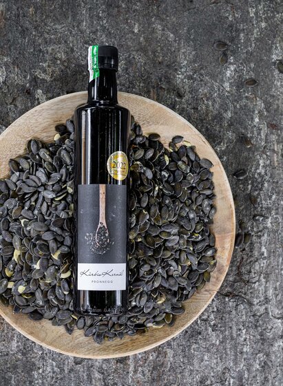 Ölmühle_Pronnegg_040_kleine_Bildgröße | © Pronnegg | Pronnegg | © Pronnegg