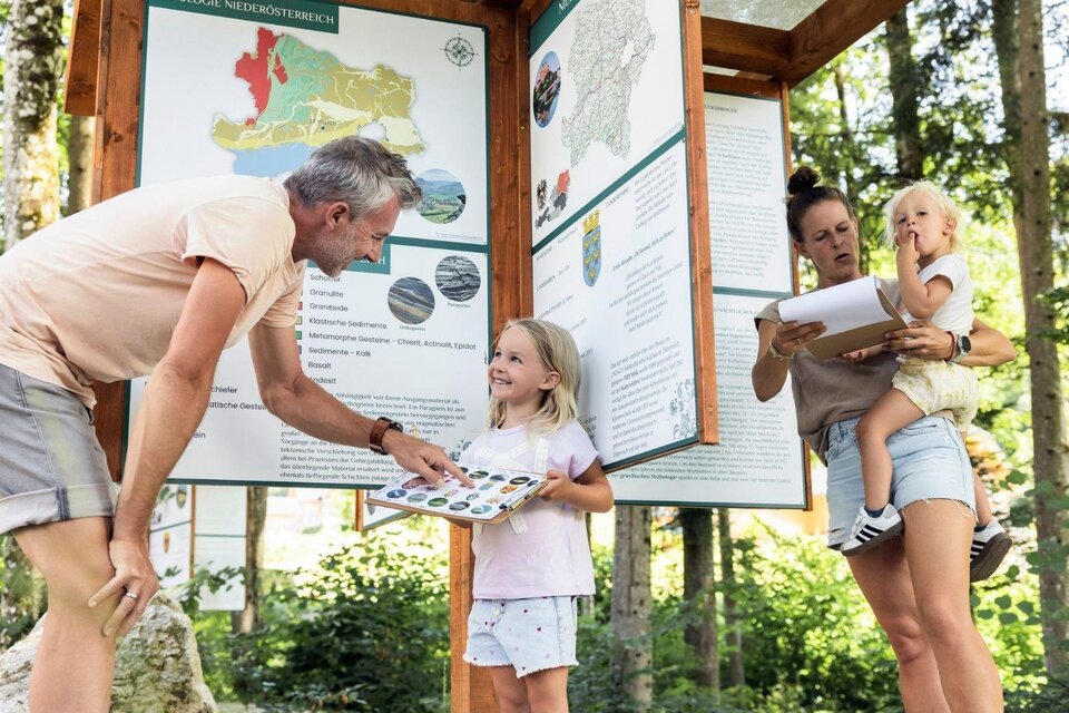 Austrian trail zloam - Impression #1 | © www.zloam.at