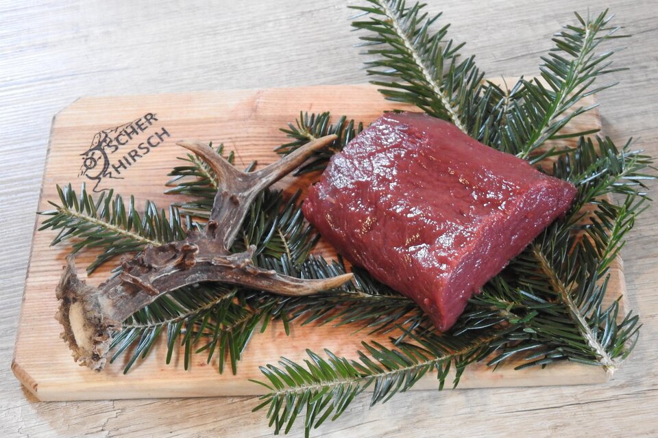 Ötscherhirsch - Impression #1 | © © Ötscherhirsch GmbH, Daniela Reininger