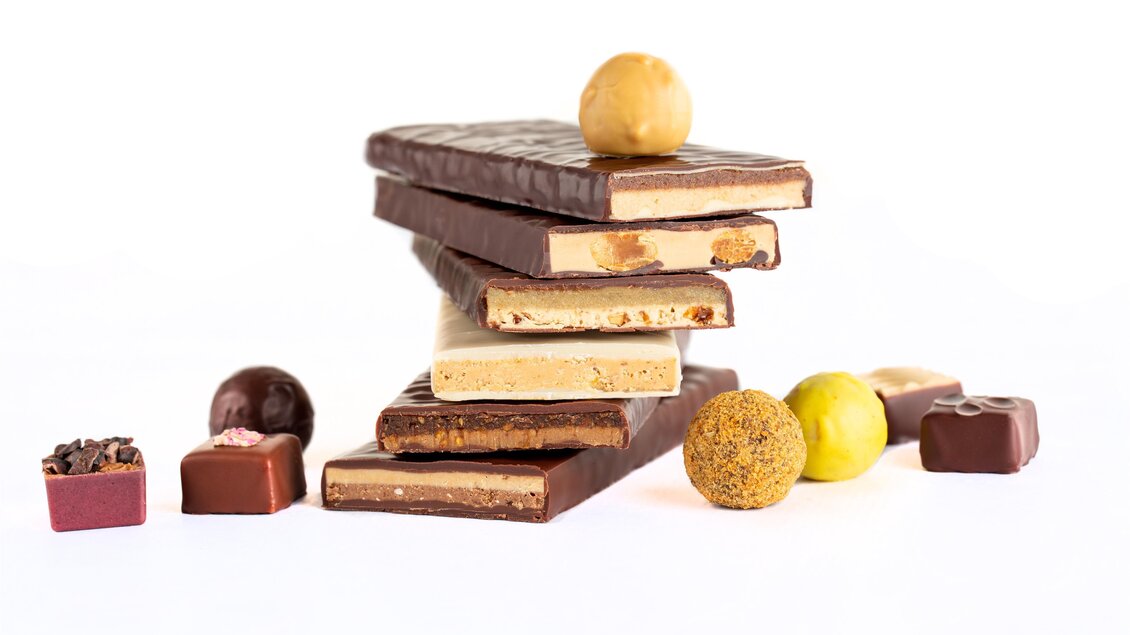Zotter Schokolade | © Zotter Erlebniswelt