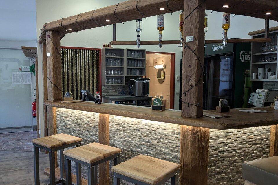 "Stube19" - Impression #1 | © Pub Radmer e.Gen