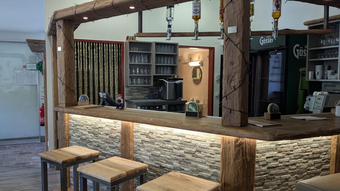 Bar innen | © Pub Radmer e.Gen