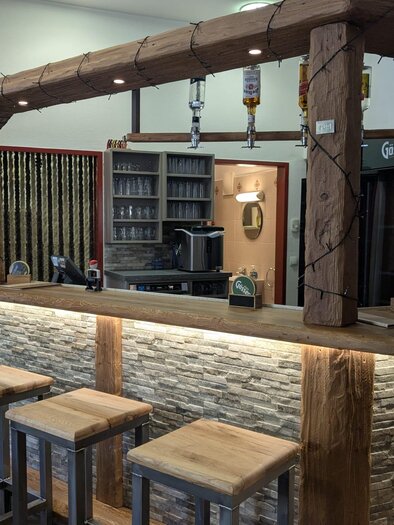 Bar innen | © Pub Radmer e.Gen