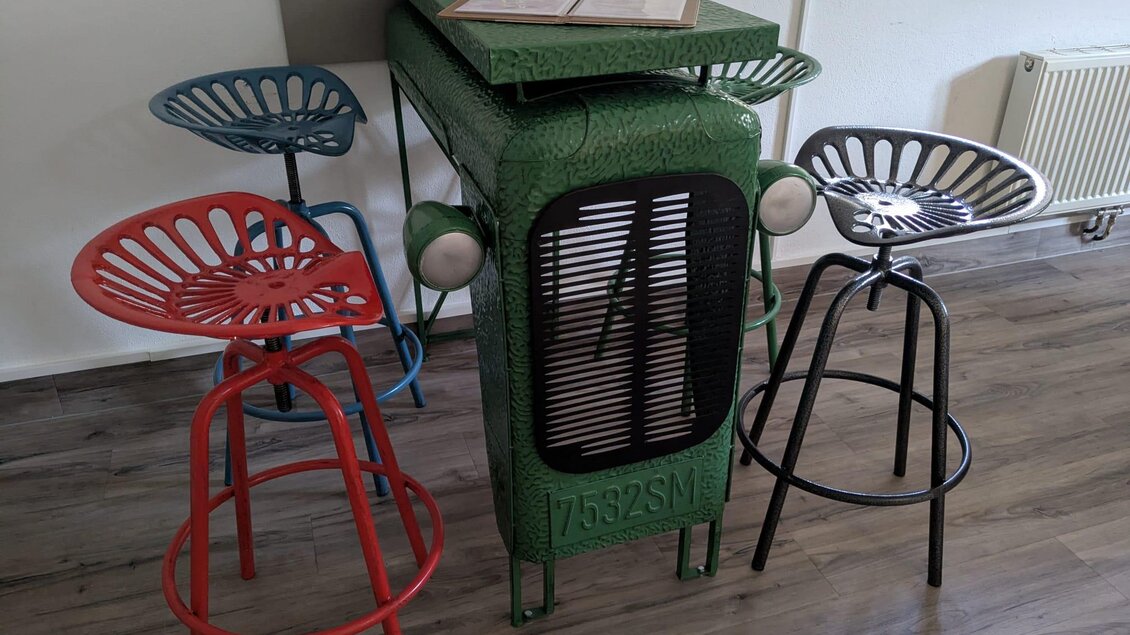 "stube 19" | © Pub Radmer e.Gen