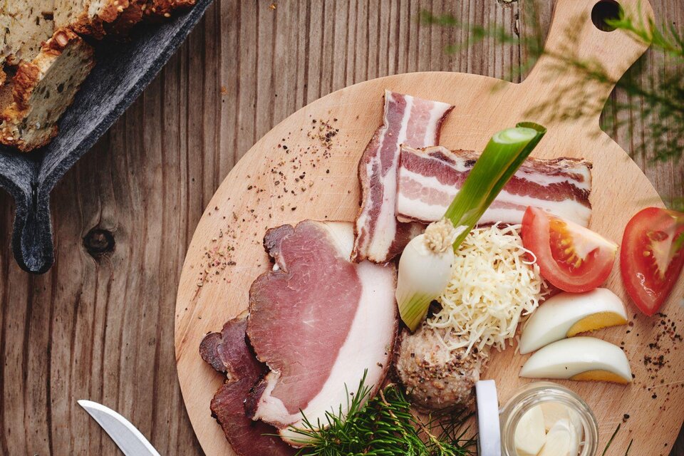 "Zum Hauser" Hofladen - Impression #1 | © Erlebnisregion Murtal