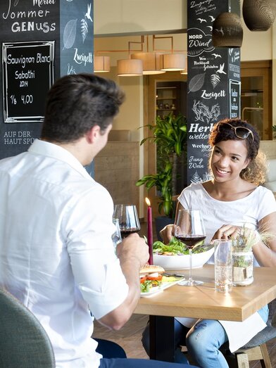 Zum Horst | © Thermenhotel Vier Jahreszeiten | © Thermenhotel Vier Jahreszeiten