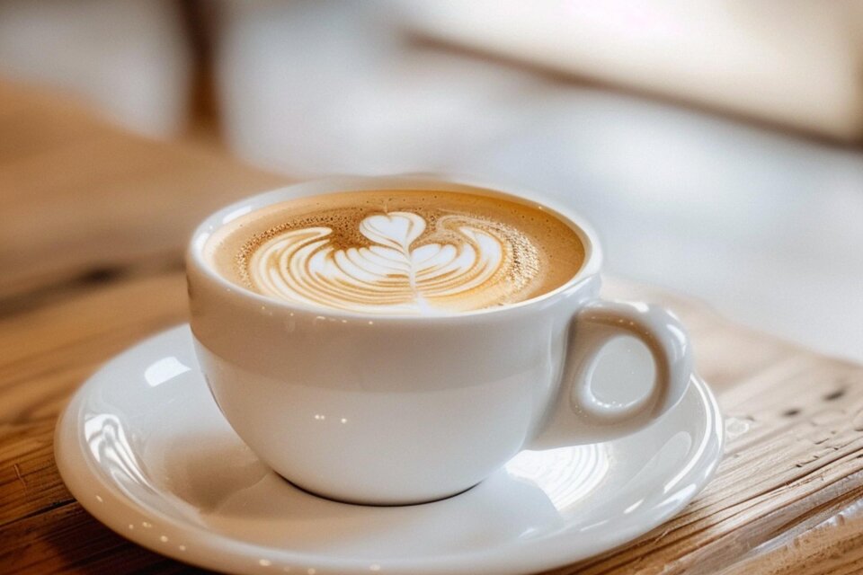 "come bäckerei" Café & Backwaren - Impression #1 | © Midjourney - Benedikt Trummer