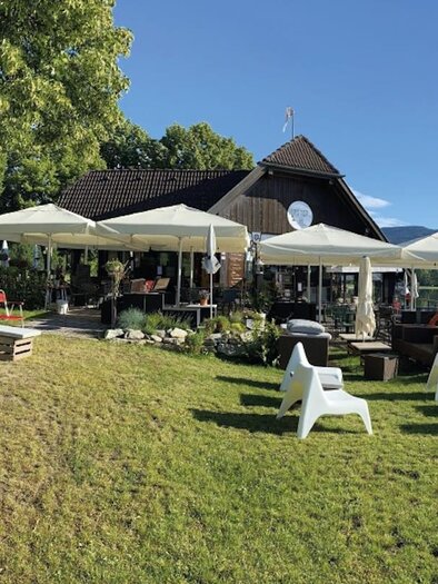Hipster_house_view_eastern_styria | © Familie Steinmann-Mitterer