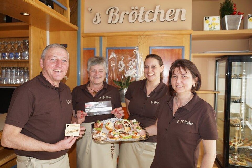 Cafe Pub "Na und?" - Impression #1 | © Woche Deutschlandsberg