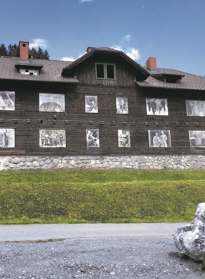 Schauplätze-Hohentauern-Murtal-Steiermark | Peter Fritz | © Erlebnisregion Murtal