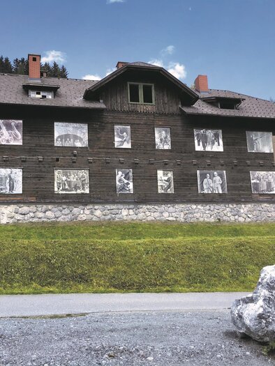 Schauplätze-Hohentauern-Murtal-Steiermark | © Erlebnisregion Murtal