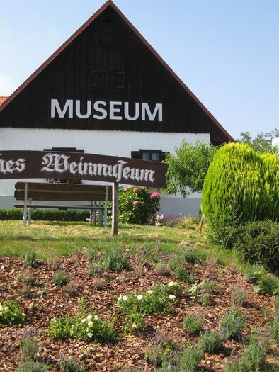Steirisches Weinmuseum in Kitzeck | © TV Südsteiermark
