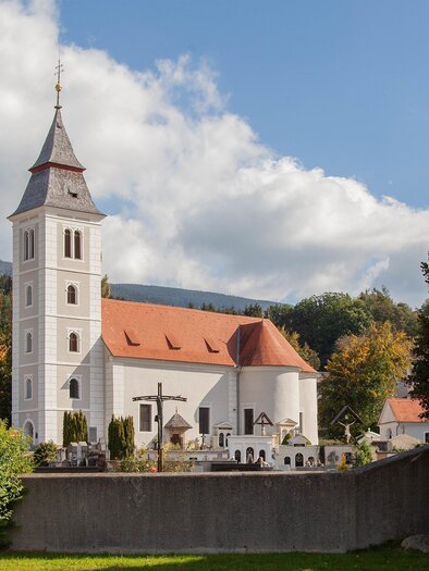 14-Nothelferkirche_church_eastern_styria | © Tourismusverband Oststeiermark