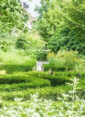 Herbal Garden Weizberg_Overview_Eastern Styria | © Alexandra Wagner | © Alexandra Wagner