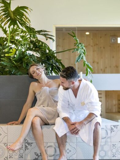 Jufa Hotel_Wellness_Oststeiermark | © Harald Eisenberger | © Harald Eisenberger