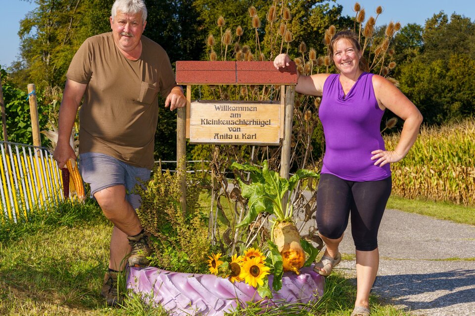 The Kleinkeuschler & Lost Treasures in Straden - Impression #1 | © Andreas Schwarz