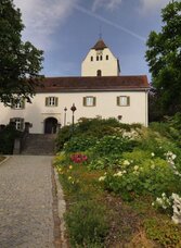 Spiritual path_Tabor Church_Eastern Styria | © Lightone | © Lightone