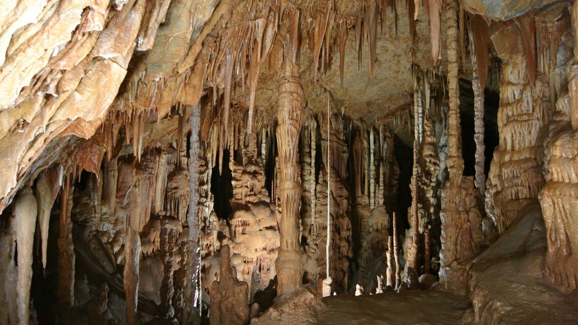 Katerloch_Zauberreich_Oststeiermark | © Katerloch