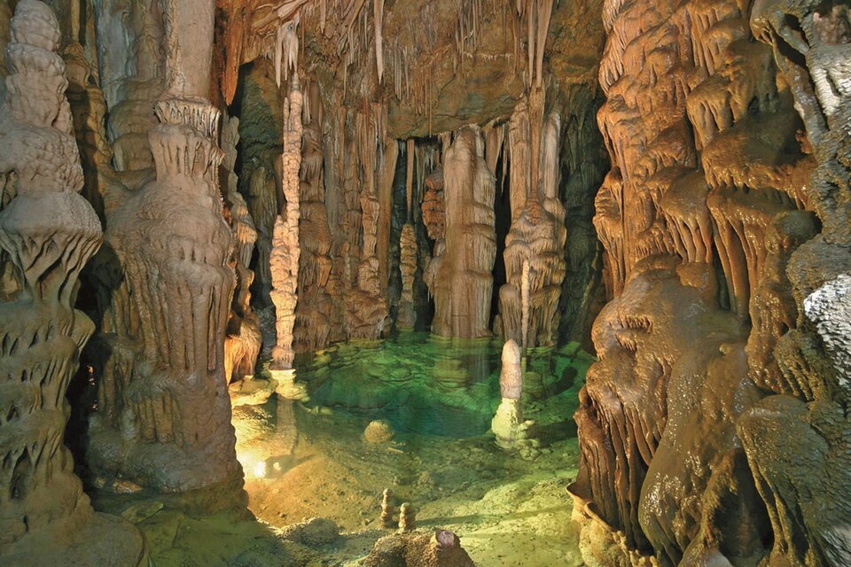 Katerloch - Impression #1 | © Katerloch