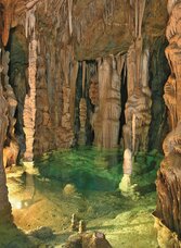 Katerloch_Lake Paradise_Eastern Styria | © Katerloch | © Katerloch