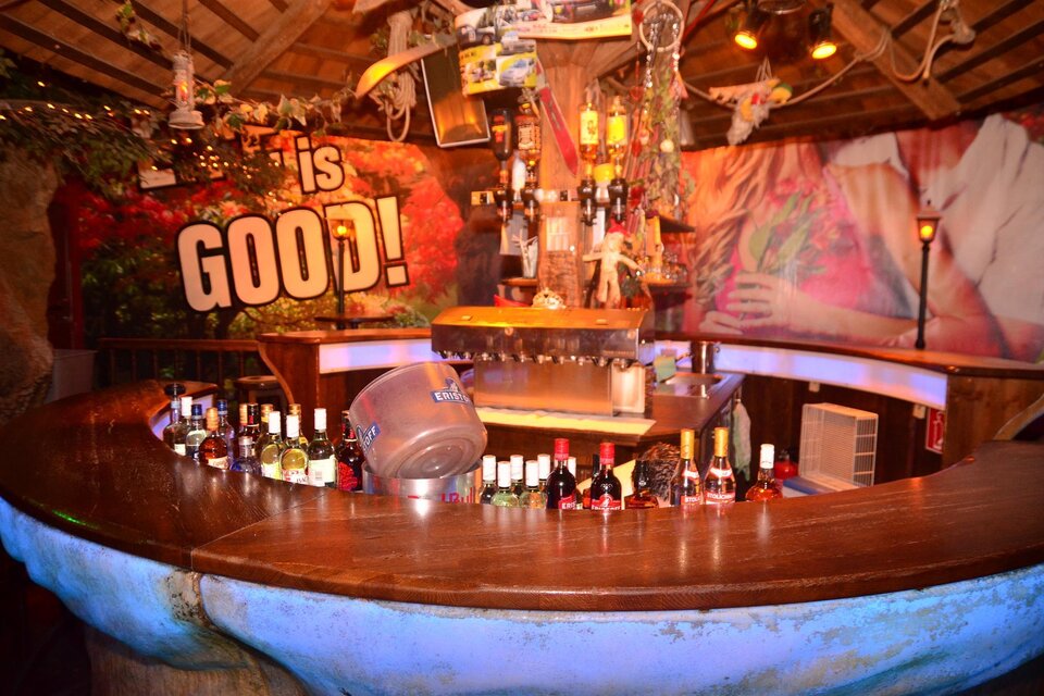 Fritz Club - Impression #1 | © Tollhaus Weiz