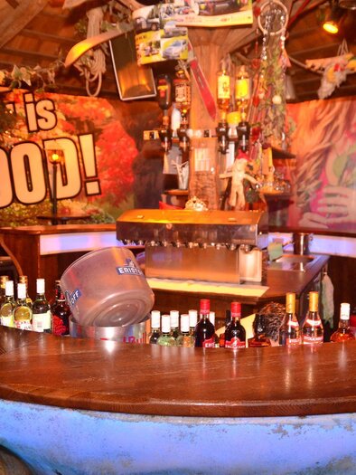 Tollhaus Weiz_Bar_Oststeiermark | © Tollhaus Weiz