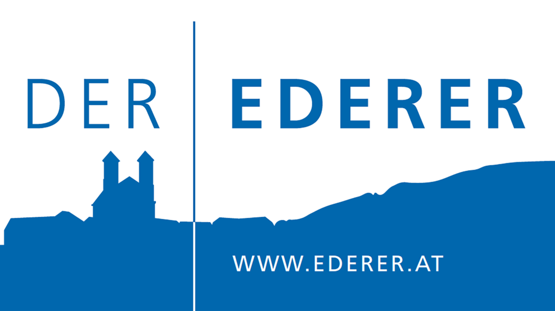 Der Ederer_ Logo_Oststeiermark | © Der Ederer