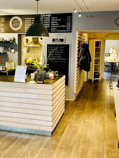 Heim und Herd_Indoor 01_Eastern Styria | © Heim und Herd