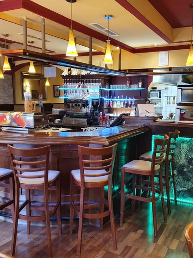 Pizzeria David_Inside_Eastern Styria | © Tourismusverband Oststeiermark