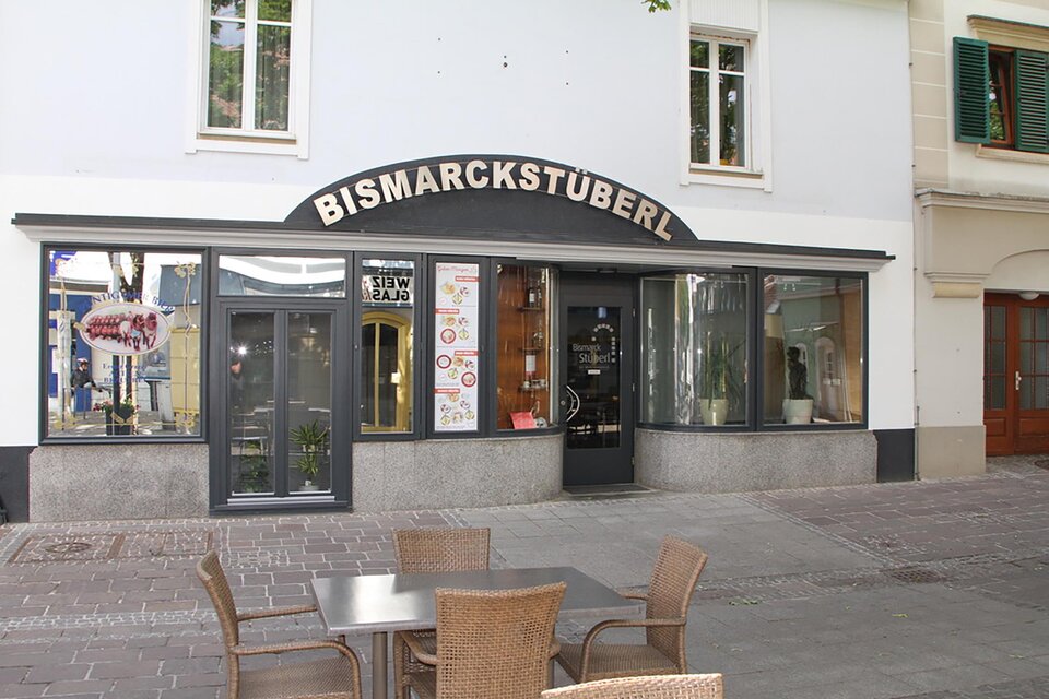 Bismarck Café - Impression #1 | © Bismarckstüberl