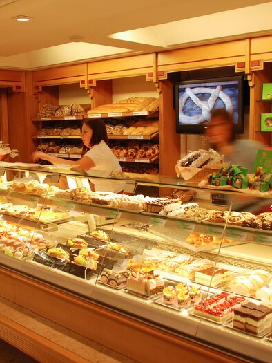 Schwindhackl_Confectionery & Bakery_Eastern Styria | © Schwindhackl Bäckerei Konditorei