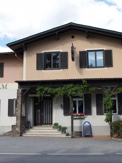 Gasthaus Wilhelm_Außen_Oststeiermark | © Gasthaus Wilhelm