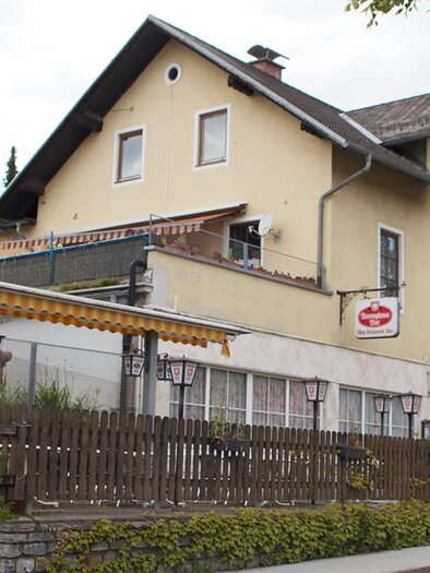 Sian China Restaurant_Außen_Oststeiermark | © Sian China Restaurant Weiz