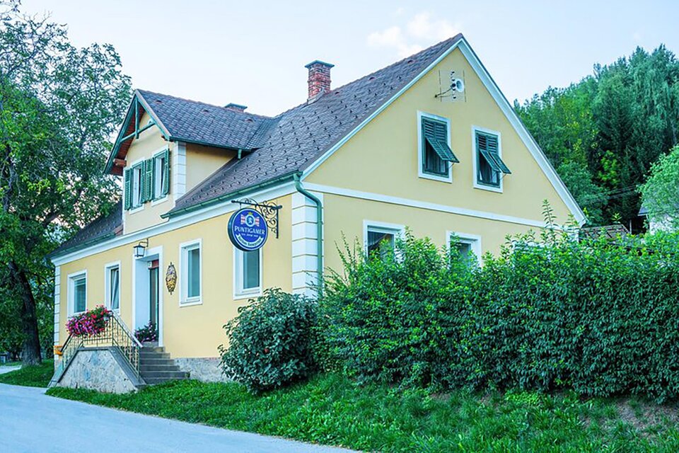 Restaurant Baumgartner - Impression #1 | © Gasthaus Baumgartner