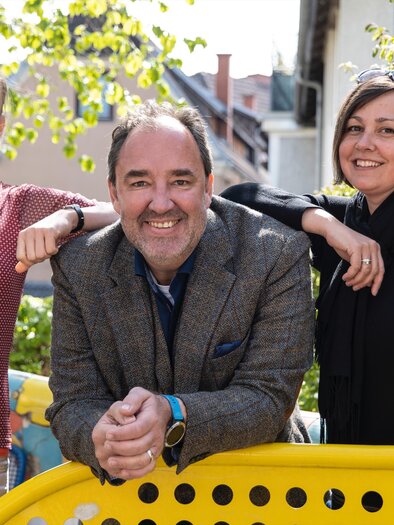 Stadtmarketing Weiz_Team_Oststeiermark | © diGitiv