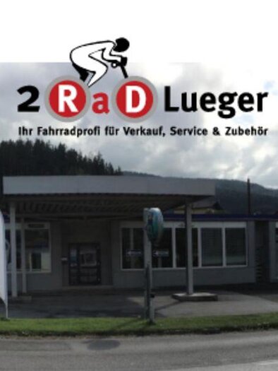 2-Rad Lueger | © Gemeinde St. Barbara