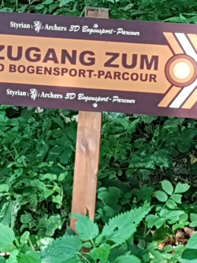 3D Styrian Archers Parcours | © TV Region Graz - Meike Brucher