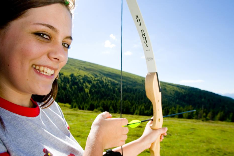 Bogenschiessen | © TVB Region Murau | © TVB Region Murau