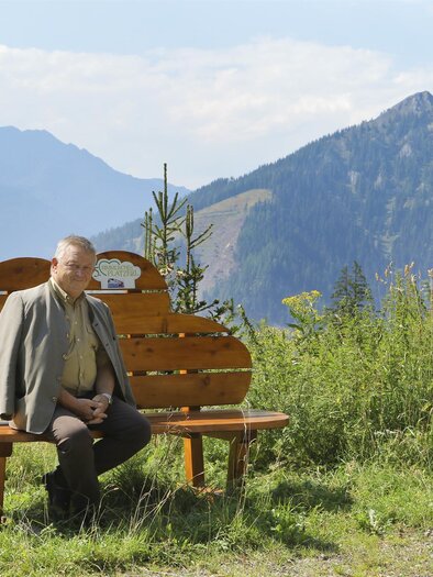 Hasensattel-Hohentauern-Murtal-Steiermark | © Erlebnisregion Murtal